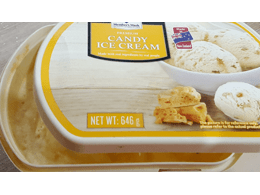 如何預(yù)防冰淇淋食品中的異物風險