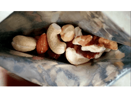 食品安全已成為堅果行業(yè)的一個痛點，分選、檢測和其他等設(shè)備確保質(zhì)量
