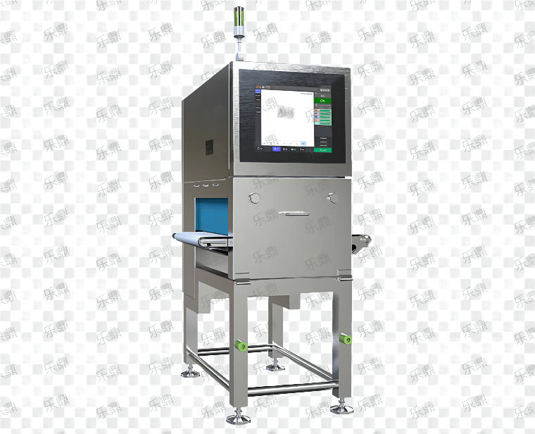 LXR3915低功耗X光異物檢測(cè)機(jī)