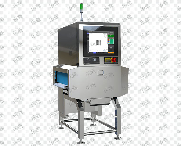 LXR4016高精度X射線(xiàn)異物檢測(cè)機(jī)