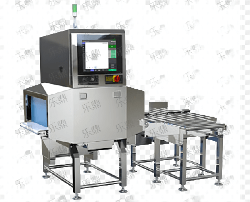 LXR6030大包裝X射線(xiàn)異物檢測(cè)機(jī)