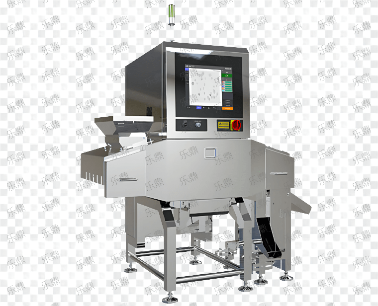 LXR6010C散料X射線(xiàn)異物檢測(cè)機(jī)