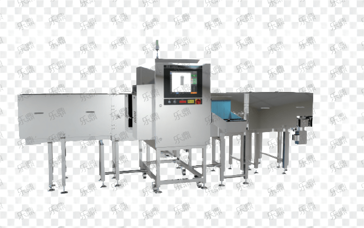 LXR1825D側(cè)照食品X光檢測(cè)機(jī)